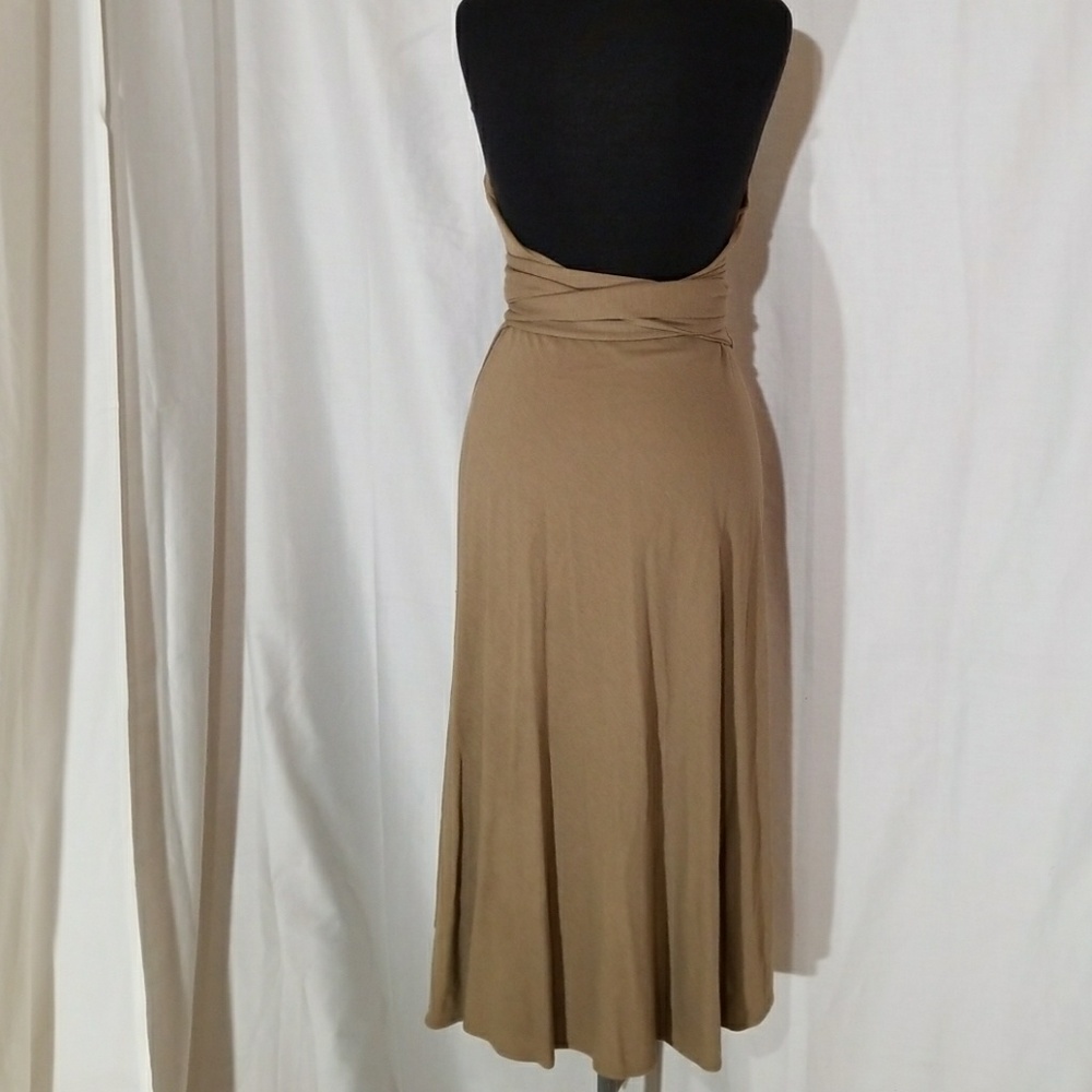 Wrap Dress - Picture 5 of 5